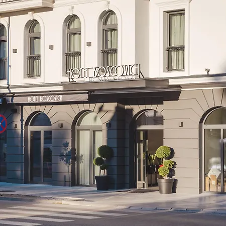 Boscovich Boutique Hotel-3